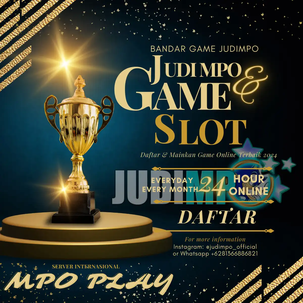 Mpo | Server Internasional Mpo Play Every Day Game Mahjong Ways
